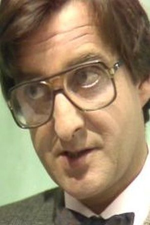 Howard Southern as Molotov