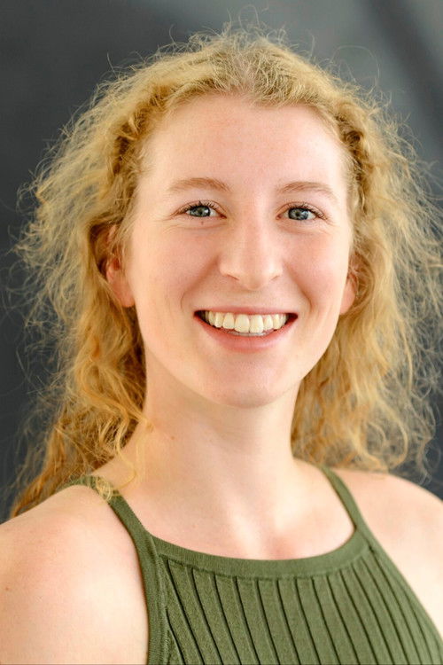 Karolien Wauters as Thought