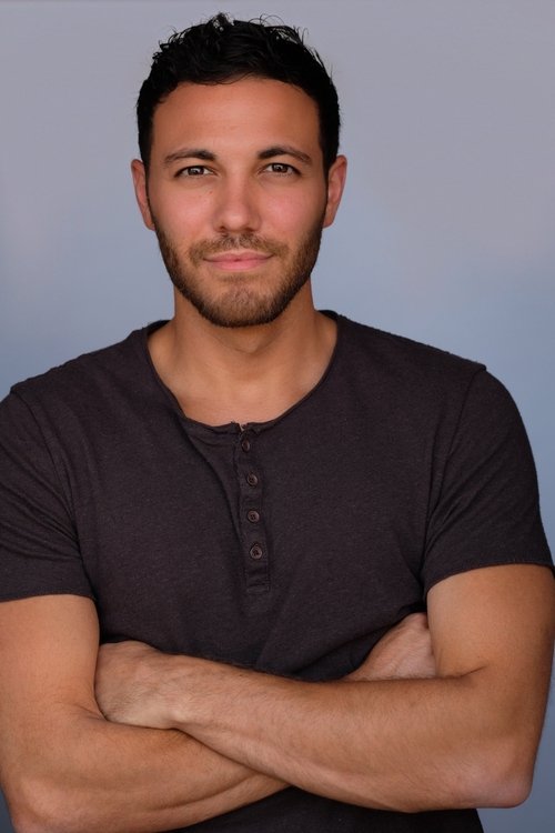 Vinny Fasline as Nick