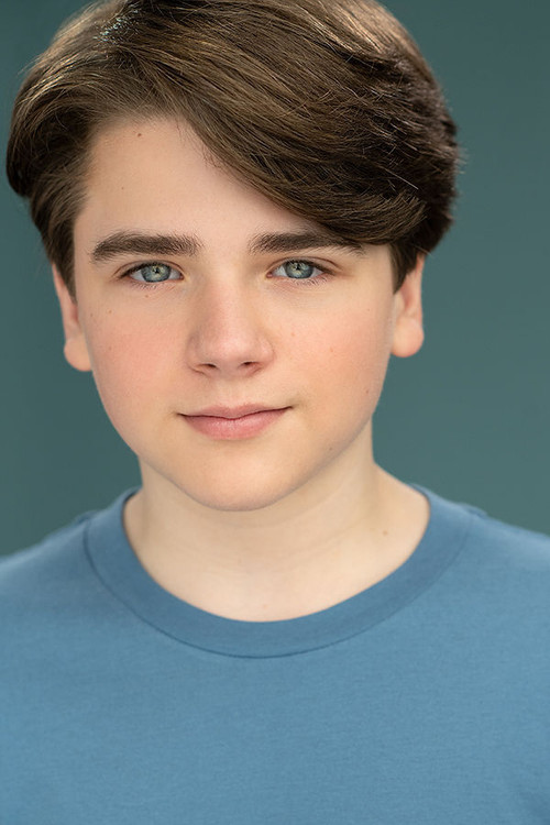Nathan Parrott as Justin