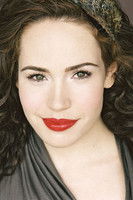 Jillian Easton as Barbie