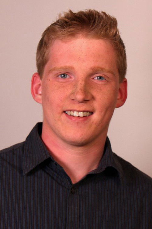 Austin Barnes as Bystander