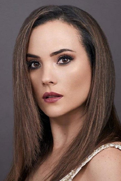 Connie Chaparro as Madre