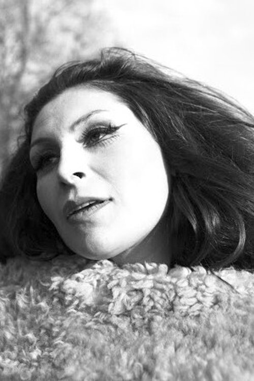 Bożena Miefiodow as Turkish Woman