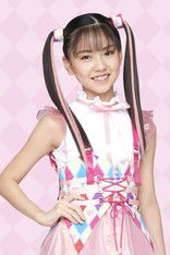 Minami Hishida as Sakurai Kokomi