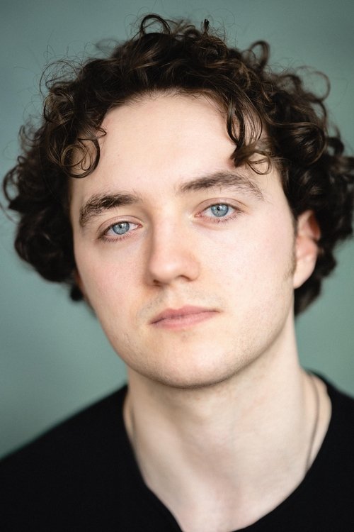 Spike White as Billy Scott