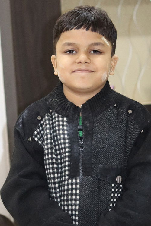 Yogendra Prajapati as chandu