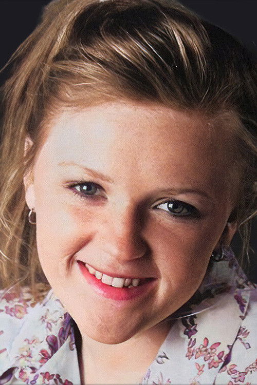 Belinda Jarrett as Janine