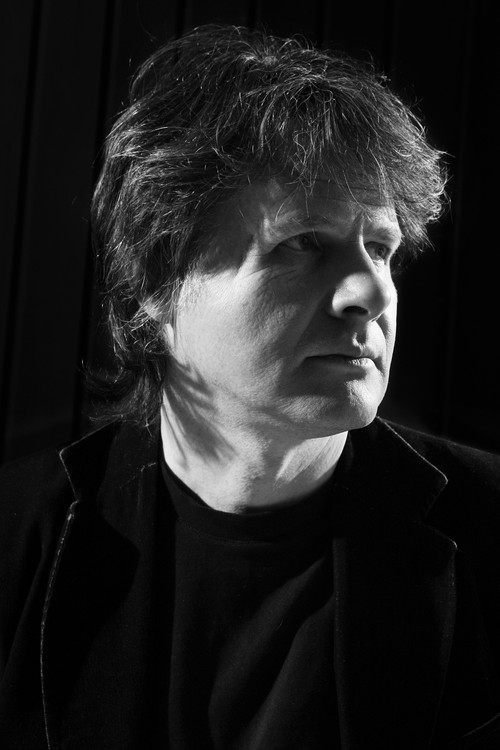 Gaute Storaas as Seg selv | Self