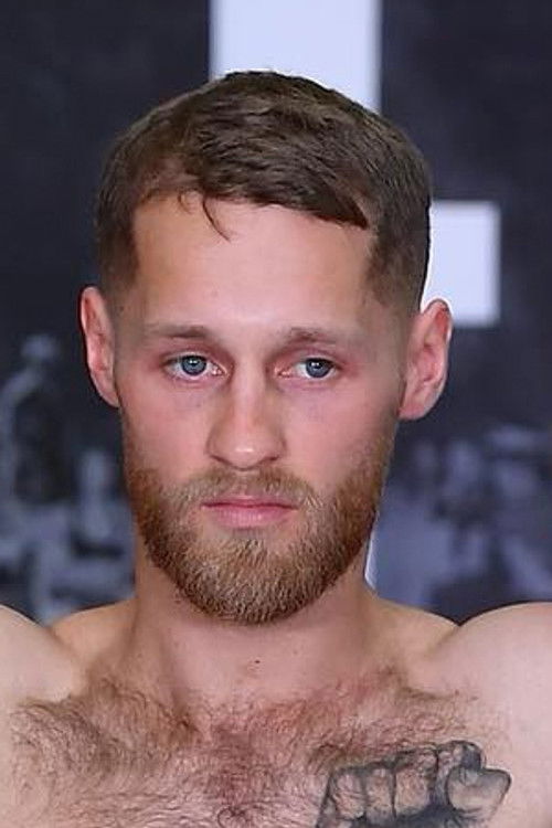 Jack Tresidder as Self