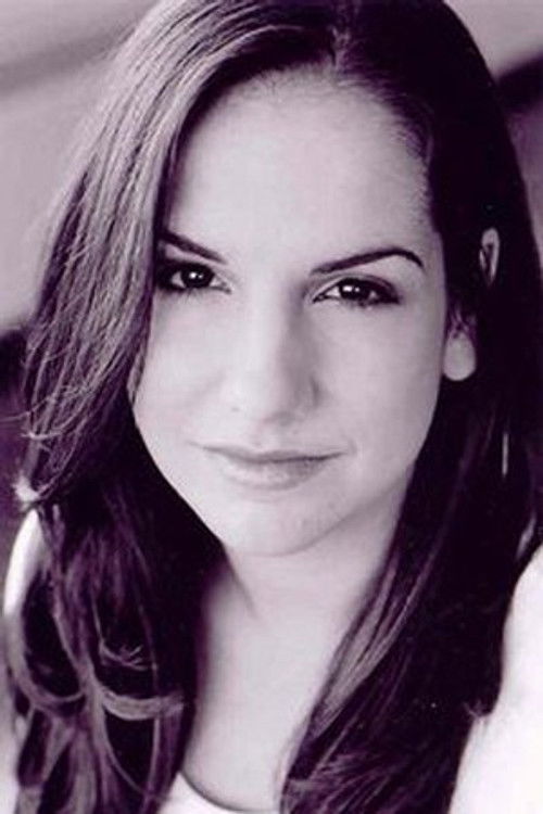 Sarah Joslyn Crowder as Meg