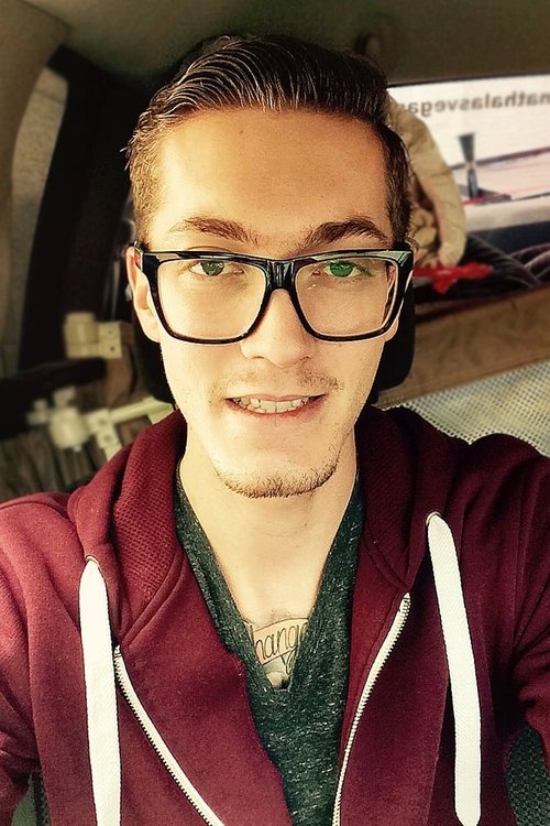 Buddy Hollywood as (archive footage)