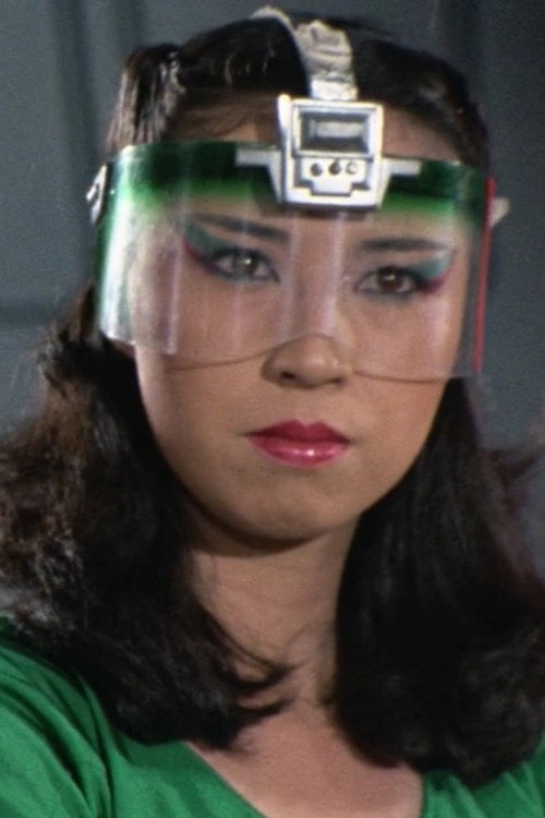 Yuki Udagawa as Zero Three