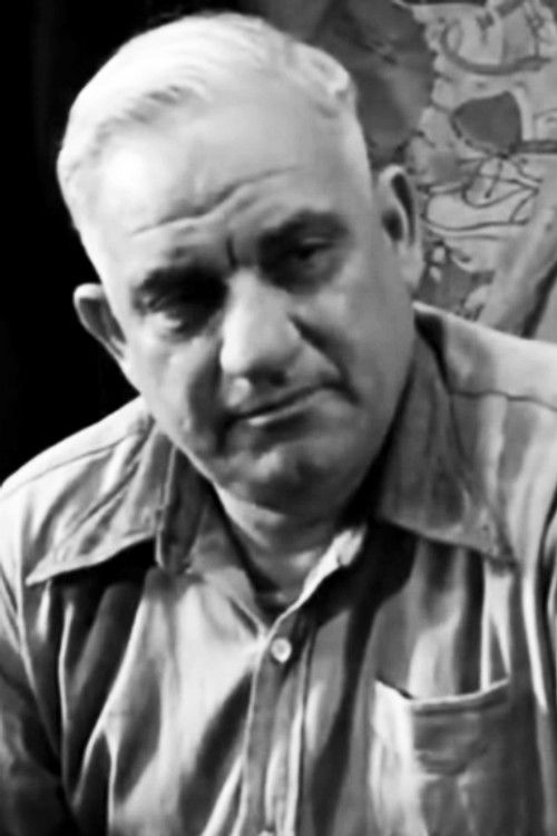 Pavlos Rafeletos as Elder of Thebes