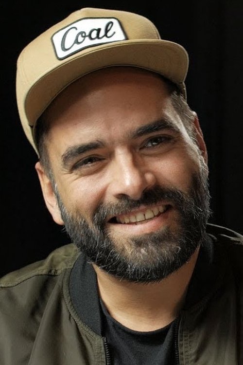 Jiří Burian as Father