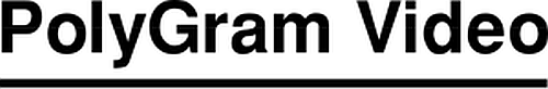 PolyGram Video logo