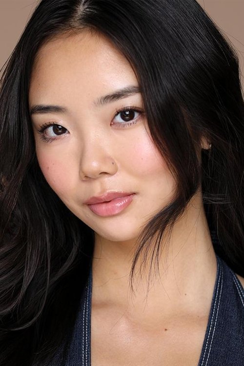 Chloe Lee as Christine