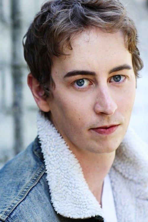 Stephen Ellis as Jimmy