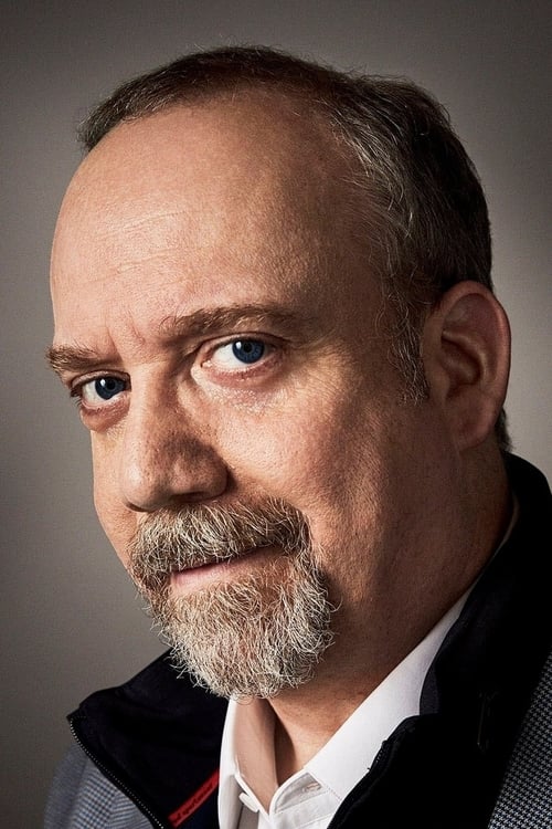 Paul Giamatti as Miles