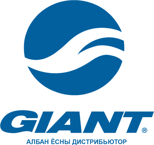 Giant Mongolia logo