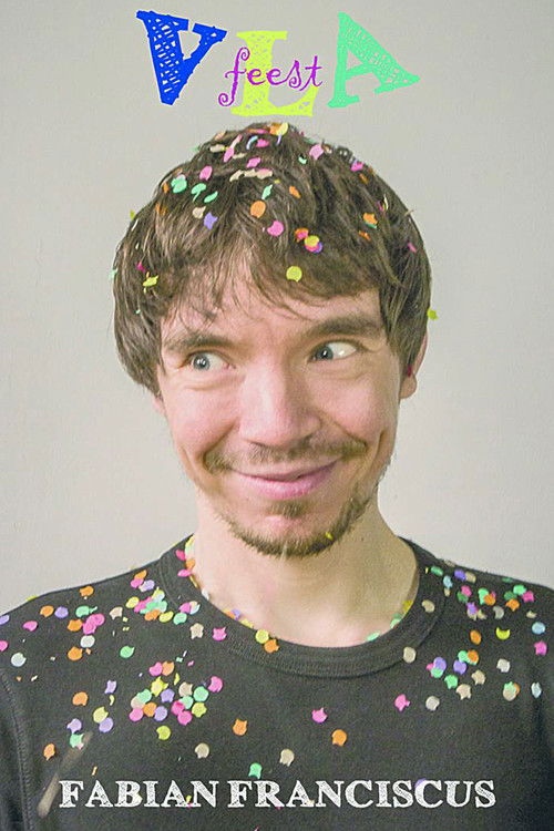 Fabian Franciscus: Vlafeest