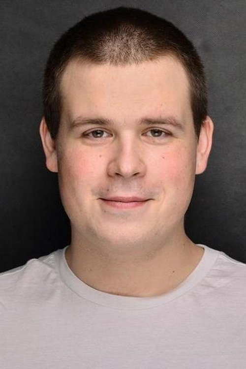 Egor Ovchinnikov as 