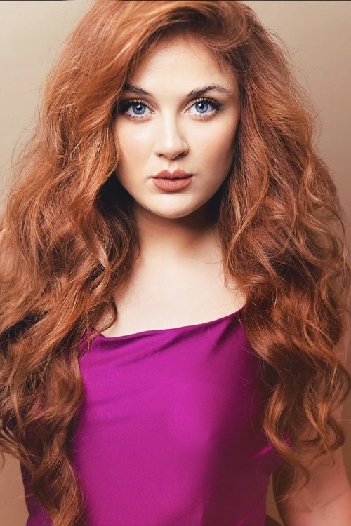 Hannah Hueston as Kathogra