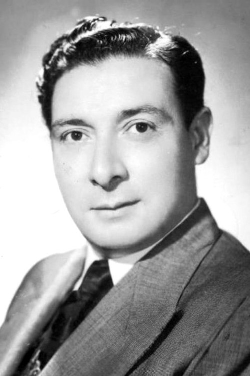 Manuel Medel as Bartolo Gallardo y Rico