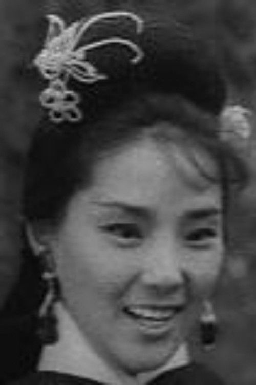 Lau Leung-Wa as Lady Qi / Du Yun Niang