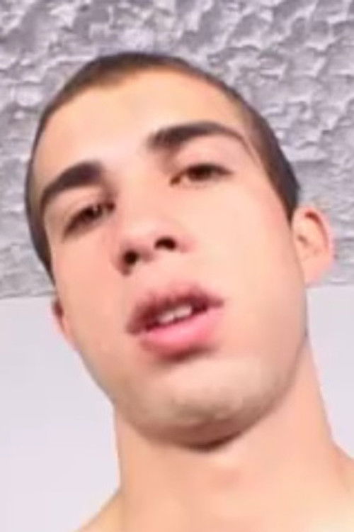 Sebastian Rodriguez as 