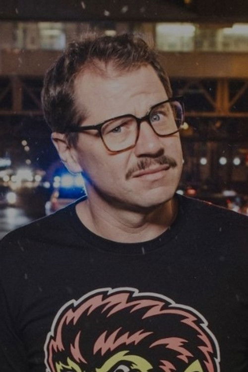 Dustin Nickerson as Self