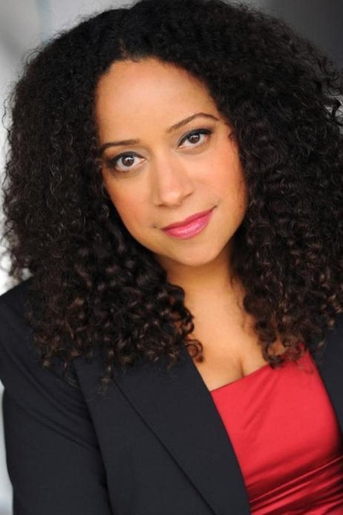 Louahn Lowe as Eleanor