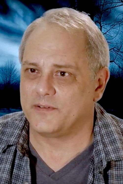 Tom Sullivan as Dr. Corrigan