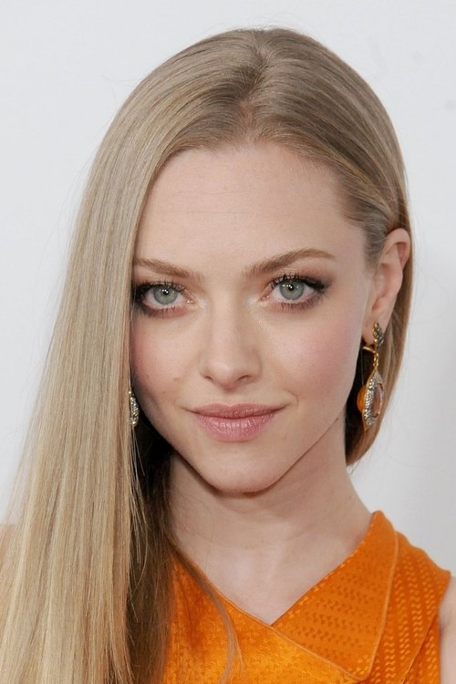 Amanda Seyfried as Candice