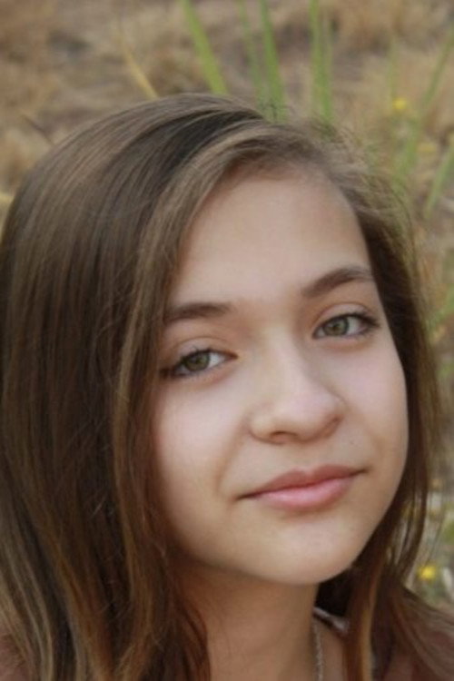 Morgaine Melendez as Angela Stroom