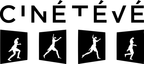 Cinétévé logo