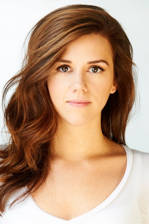 Ruth Goodwin as Daisy