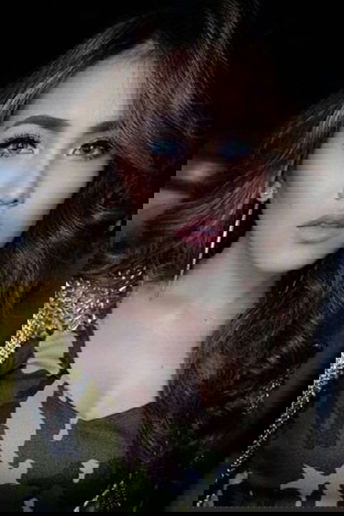 Ayu Ting-Ting as Rosmalina