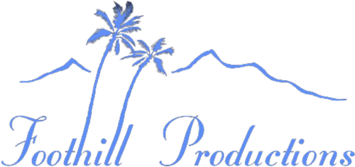 Foothill Productions logo