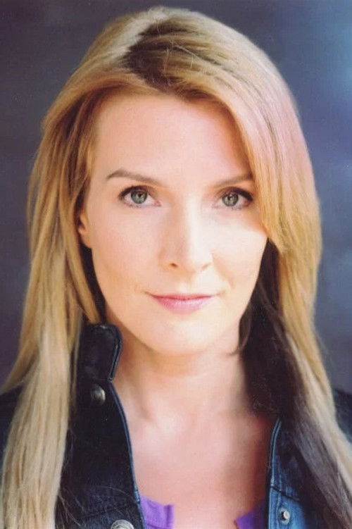 Nicole St. Martin as Mrs. Fisher