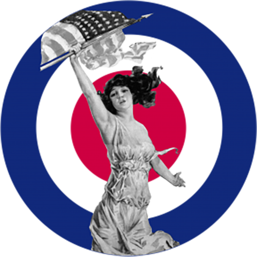 Patriot Pictures logo