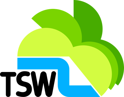 Television South West logo