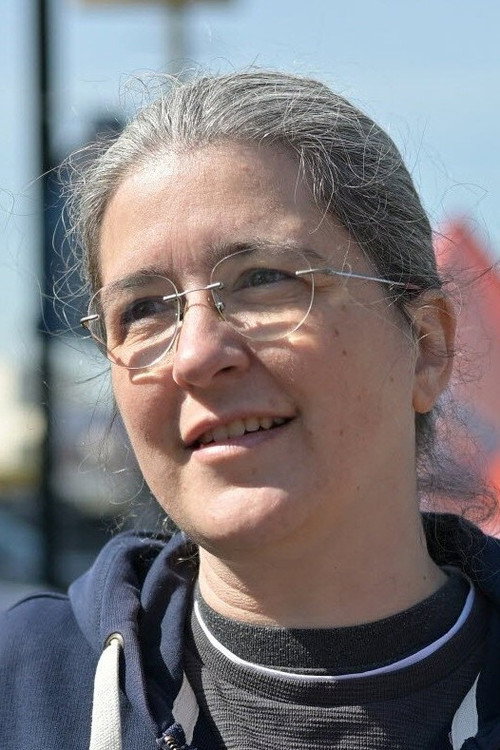 Brigitte Gothière profile photo
