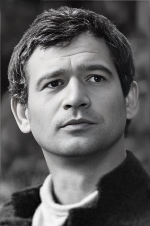 Anton Gorchev as Bashtata na Toni