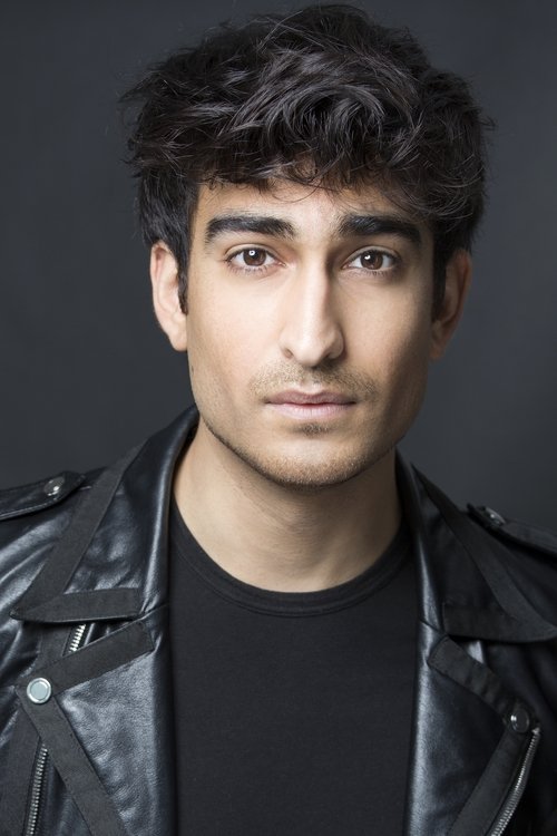 Daniel Malik as Zayn Qaadri