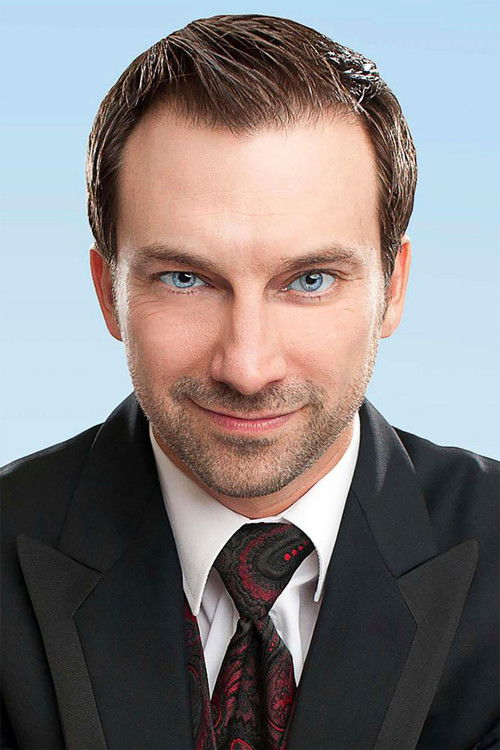 Benjamin Gaillard as Benoit