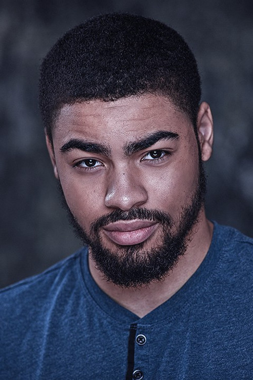 Jadiel Dowlin as Jayden