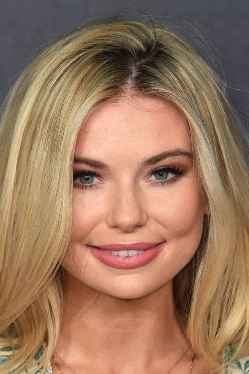 Georgia Toffolo as Self