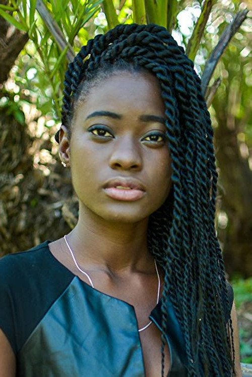 Shantol Jackson as Tracey Bingham