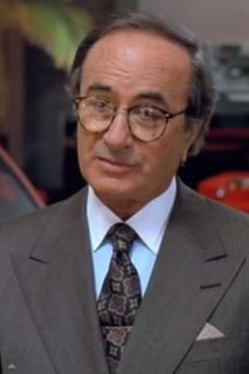 Leonard Gaines profile photo